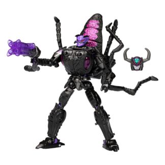 Transformers Generations Selects Legacy Evolution Action figure Antagony