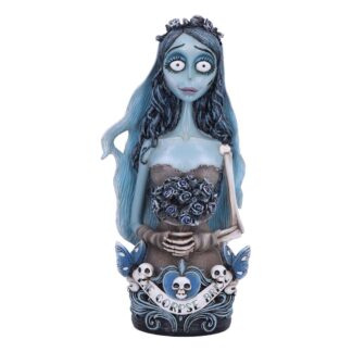 Corpse Bride Bust Emily