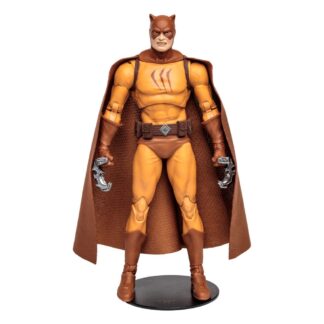 DC Multiverse action figure Catman Villains United Gold Label