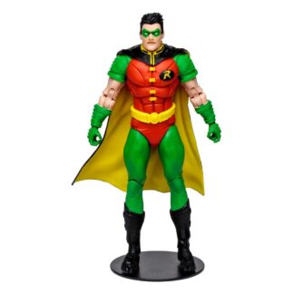 DC Multiverse action figure Robin Tim Drake
