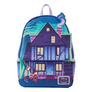 Disney Loungefly Backpack Houcs Pocus sanderson Sisters House