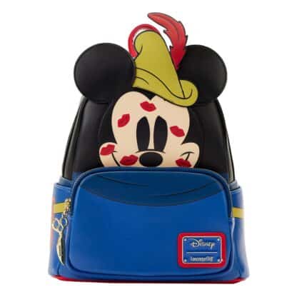 Disney Loungefly Backpack Rugzak Cosplat Mickey mouse