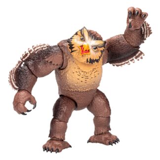 Dungeons Dragons Golden Archive action figure Owlbear