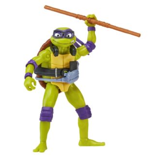 TMNT Mutant Mayhem Donatello action figure