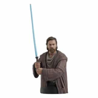 Obi-Wan Kenobi Bust star Wars
