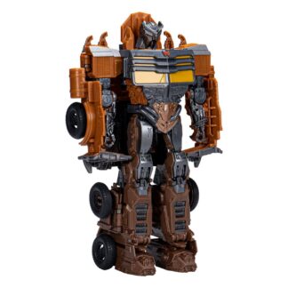 Transformers Rise Beasts Smash Changers action figure Scourge