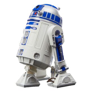 Star Wars Anniversary Black series action figure Artoo-Detoo R2-D2