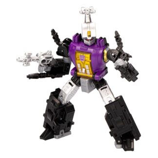 Transformers Generations Legacy Evolution deluxe action figure Insecticon