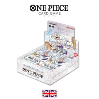One Piece Booster Box Awakening New Era