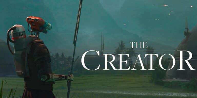 Review: The Creator
