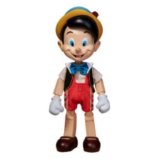 Disney classic Dynamic 8ction Heroes Figure Pinocchio