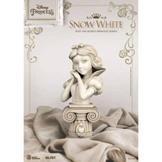 Disney Princess series PVC Bust Snow White
