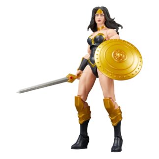 Marvel Legends Action figure Squadron Supreme Power Princess
