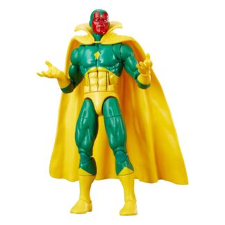 Marvel Legends Action figure Vision Hasbro