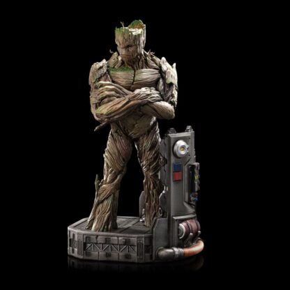Marvel Scale Statue Guardians Galaxy Groot Vol 3