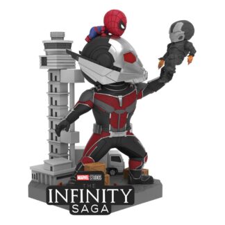 Infinity Saga D-stage PVC Diorama Ant-Man