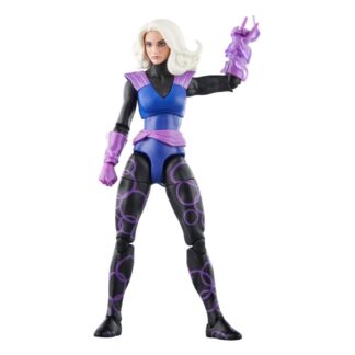 Marvel legends action figure Clea Mindless One Knights
