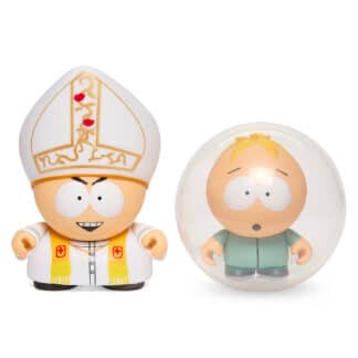 South Park Butters Cartman 2-pack