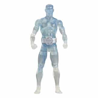 Marvel select action figure Iceman