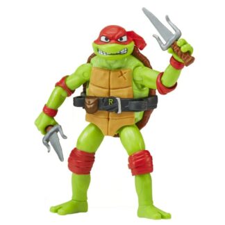 Raphael Teenage Mutant Turtles Mayhem Action figure