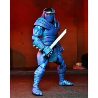 Teenage Mutant Ninja Turtles Mirage Comics Action figure Foot Enforcer