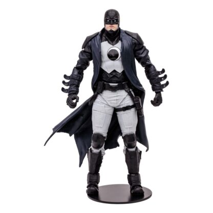 DC Multiverse action figure Gold Label Midnighter