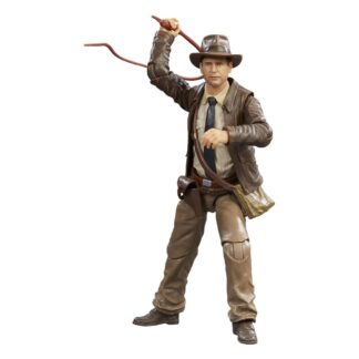 Indiana Jones Adventure series action figure Last Crusade