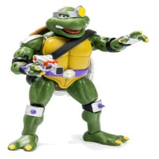 Teenage Mutant Ninja Turtles Action figure Slash