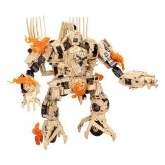 Transformers Masterpiece Action figure MPM-14 Bonecrusher