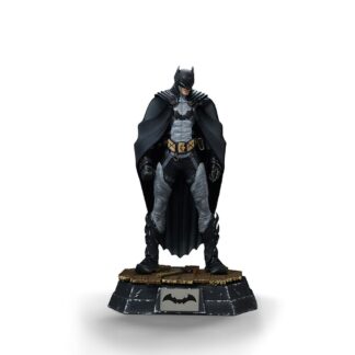 Batman DC Comics Art scale statue Rafael Grampa