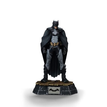 Batman DC Comics Art scale statue Rafael Grampa