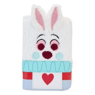 Disney Loungefly Wallet portemonnee Rabbit Cosplay