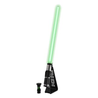 Star Wars Black series Replica Lightsaber Yoda Hasbro
