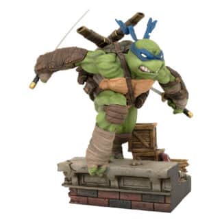 Teenage Mutant Ninja Turtles PVC Statue Leonardo