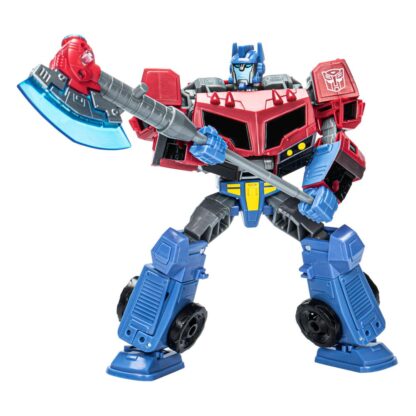 Transformers Generations Legacy United Animated Universe Optimus Prime