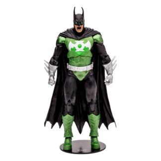 DC Collector Batman Green Lantern action figure