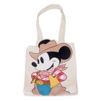 Disney Loungefly Tote Bag Canvas Patches