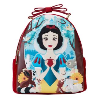 Loungefly Backpack Rugzak Snow White Classic Apple