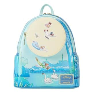 Peter Pan Loungefly Backpack Rugzak Fly Disney