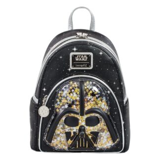 Star Wars Loungefly Backpack Darth Vader Jelly Bean Bead Exclusive