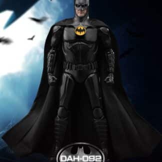Flash Dynamic 8ction heroes action figure Modern Suit Batman