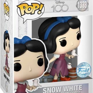 Snow White Funko Pop Exclusive Disney