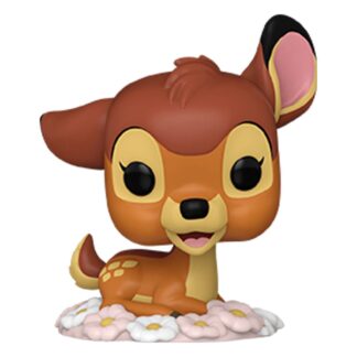 Bambi Funko Pop Disney 80th Anniversary