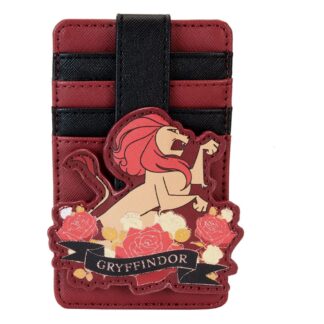 Harry Potter Loungefly Card Holder House Tattoo Gryffindor