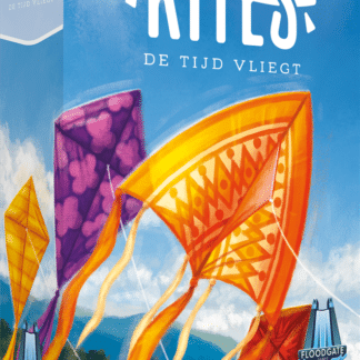 Kites bordspel Nederlands