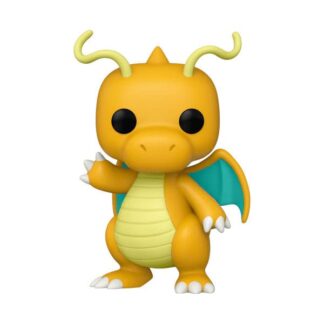 Pokémon Funko Pop Dragonite EMEA