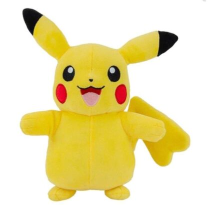 Pokémon Knuffel Female Pikachu Nintendo