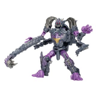 Transformers Rise Beasts Deluxe action figure Predacon Scorponok