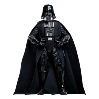 Star Wars black series archive action figure Darth Vader