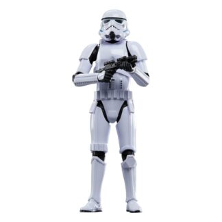 Star Wars black series archive action figure Imperial Stormtrooper